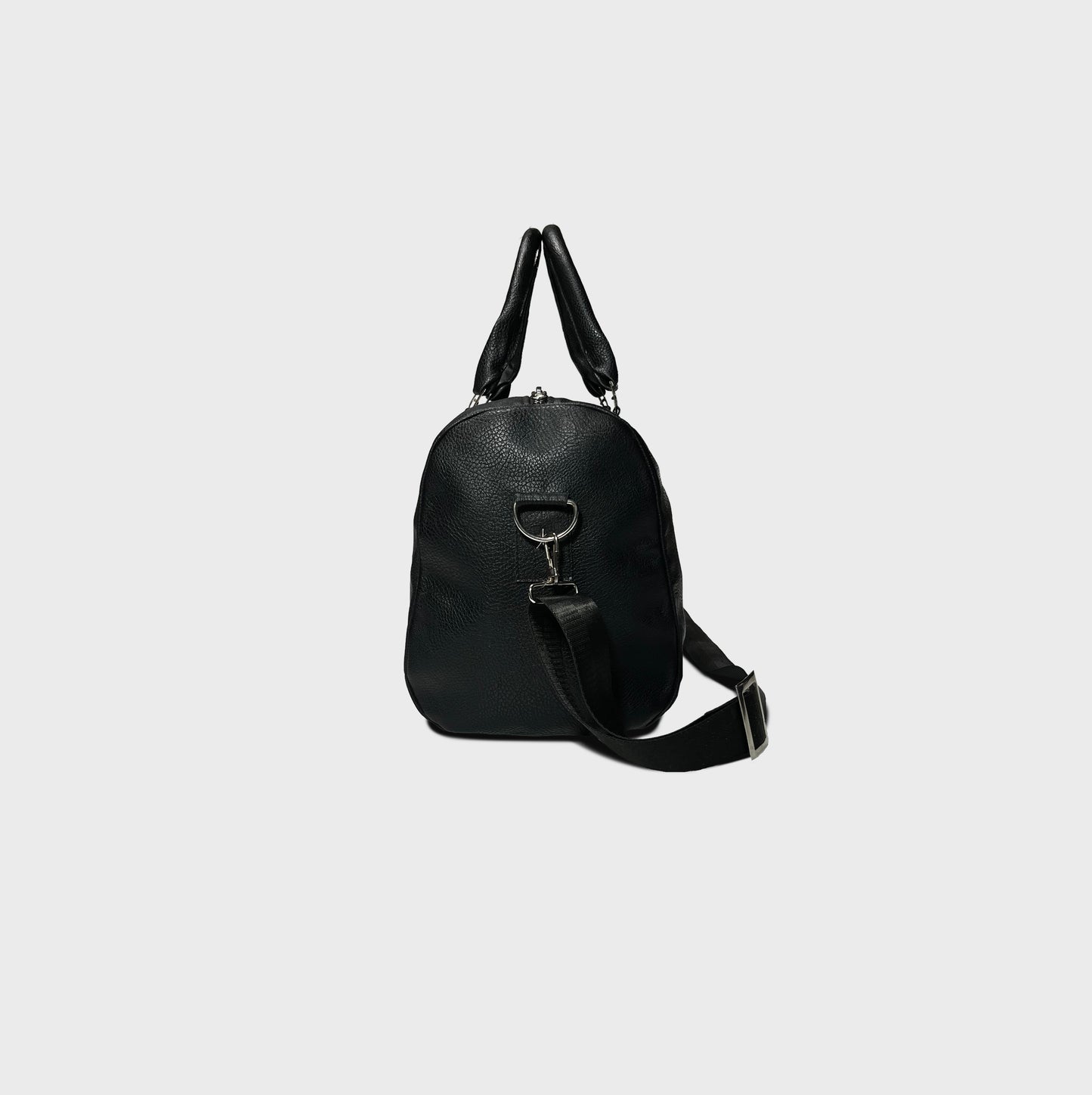 "The Lost Star" Leather bag