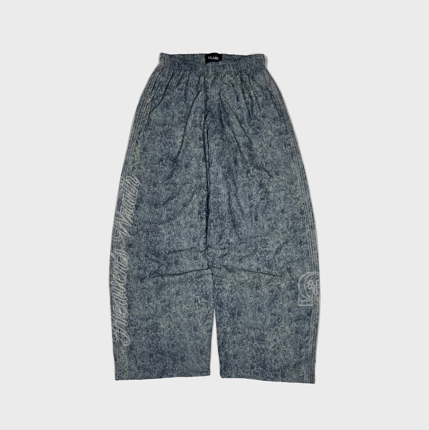 "Heaven's Wrath" Track Pant