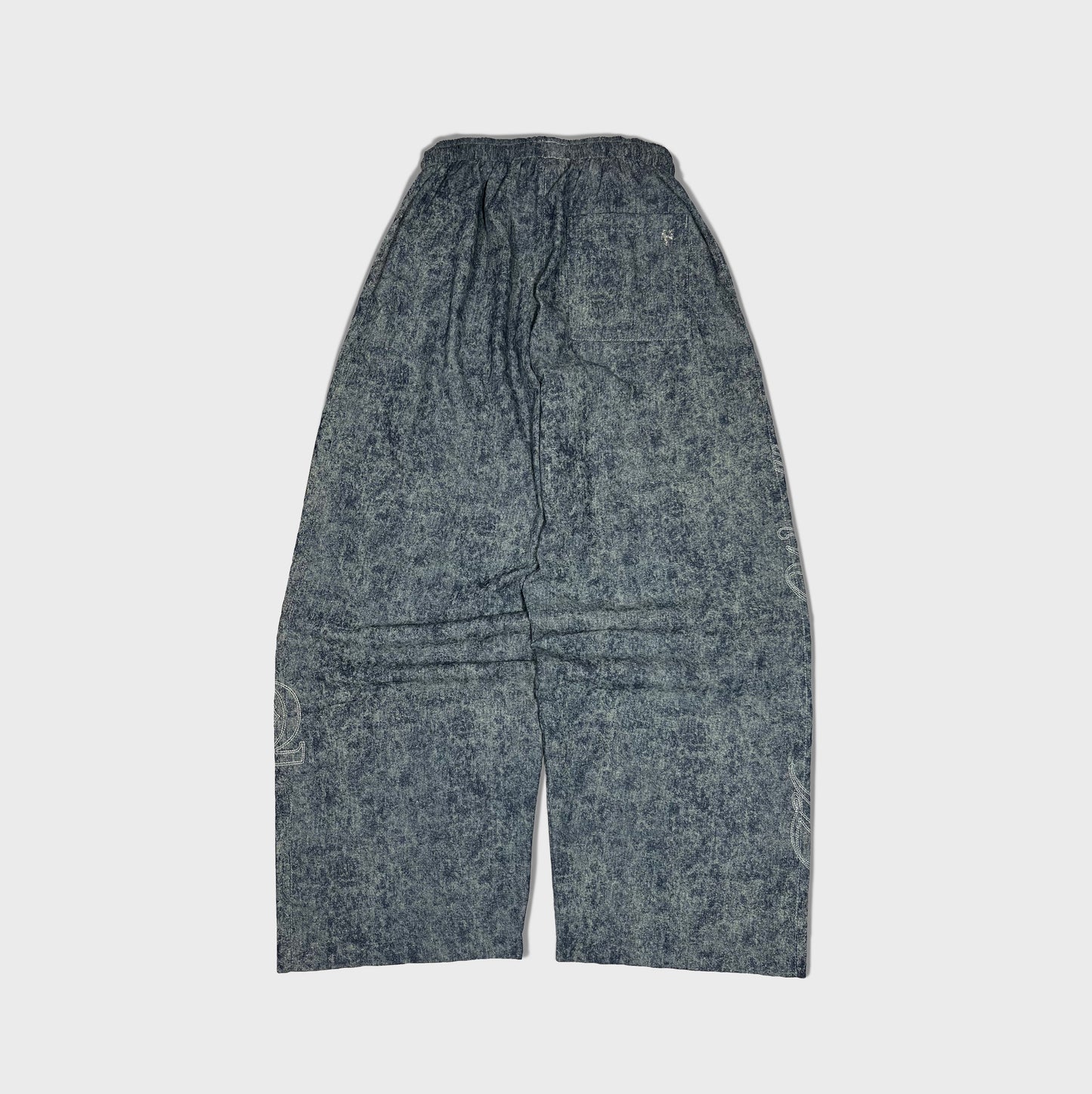"Heaven's Wrath" Track Pant