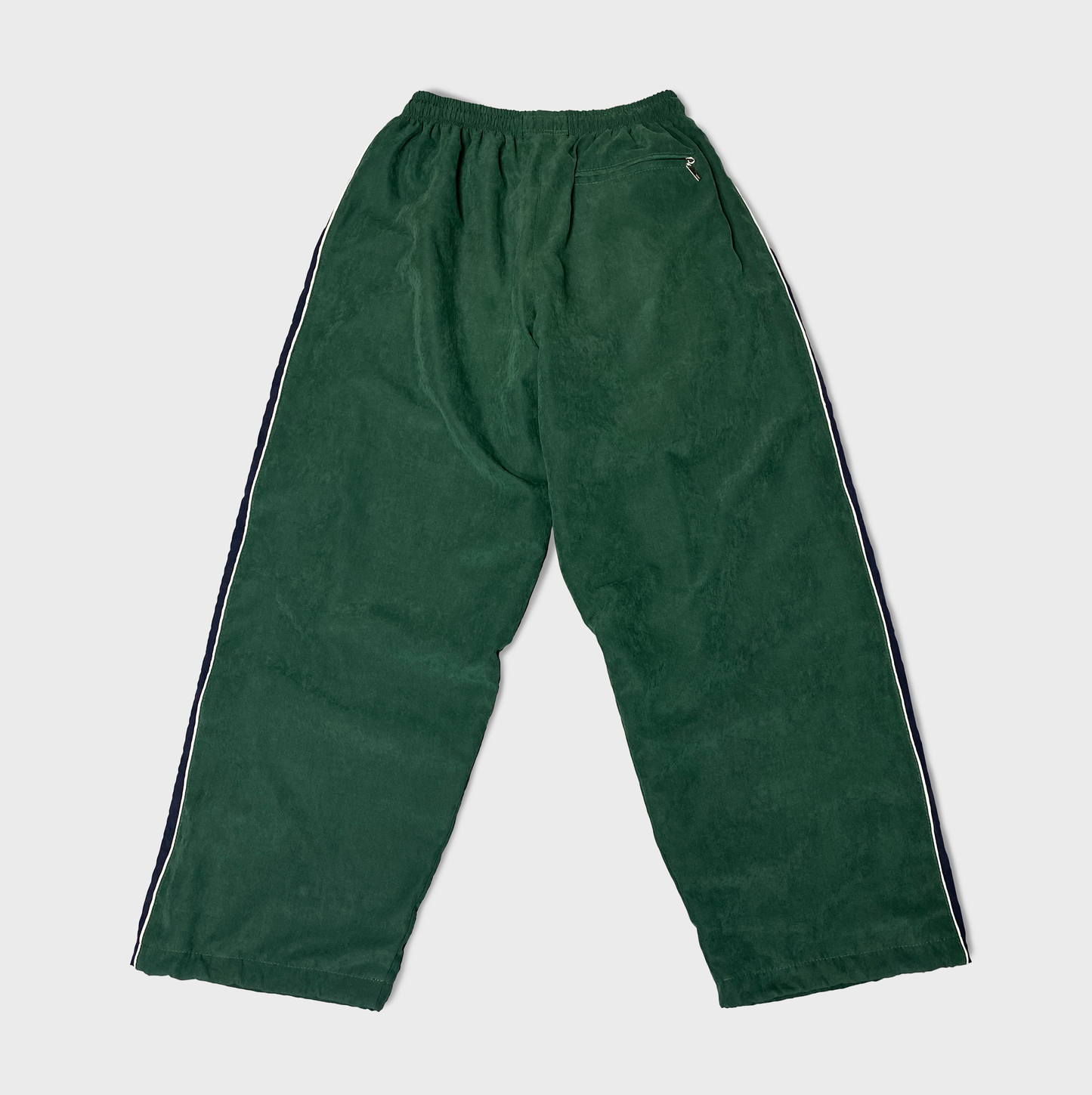 Baggy Trackpant | Green