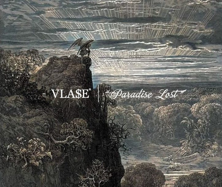 "PARADISE LOST"