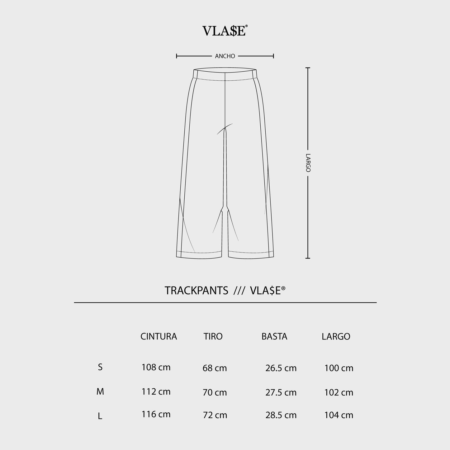 Trackpant - Navy Blue