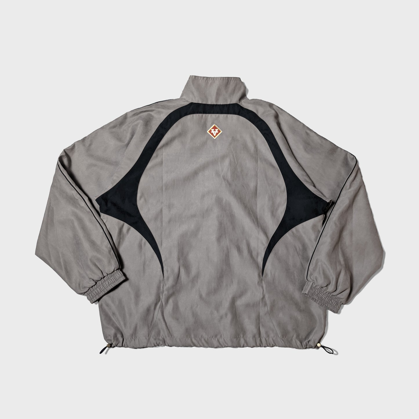 High R. Jacket | Brown