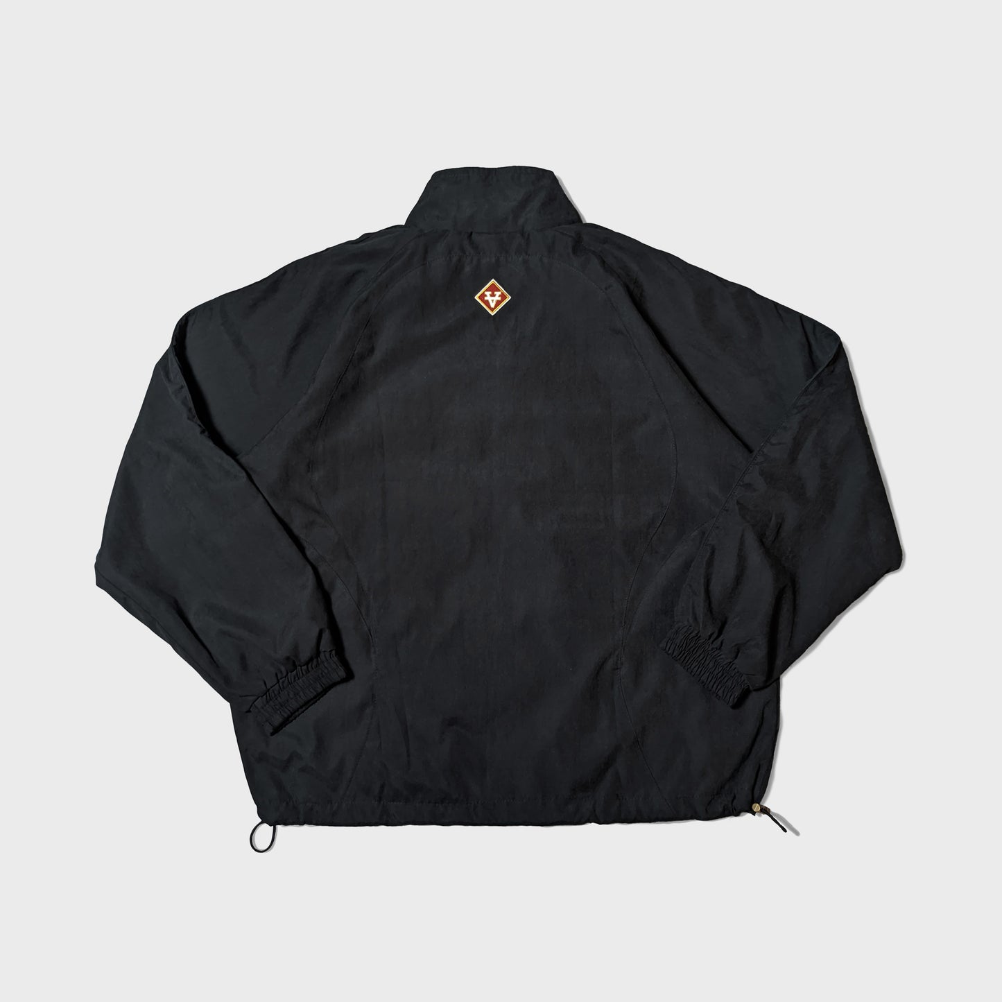 High R. Jacket | Black