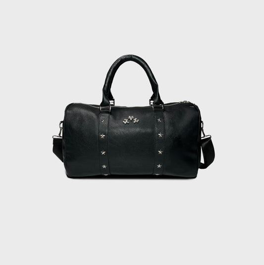 "The Lost Star" Leather bag