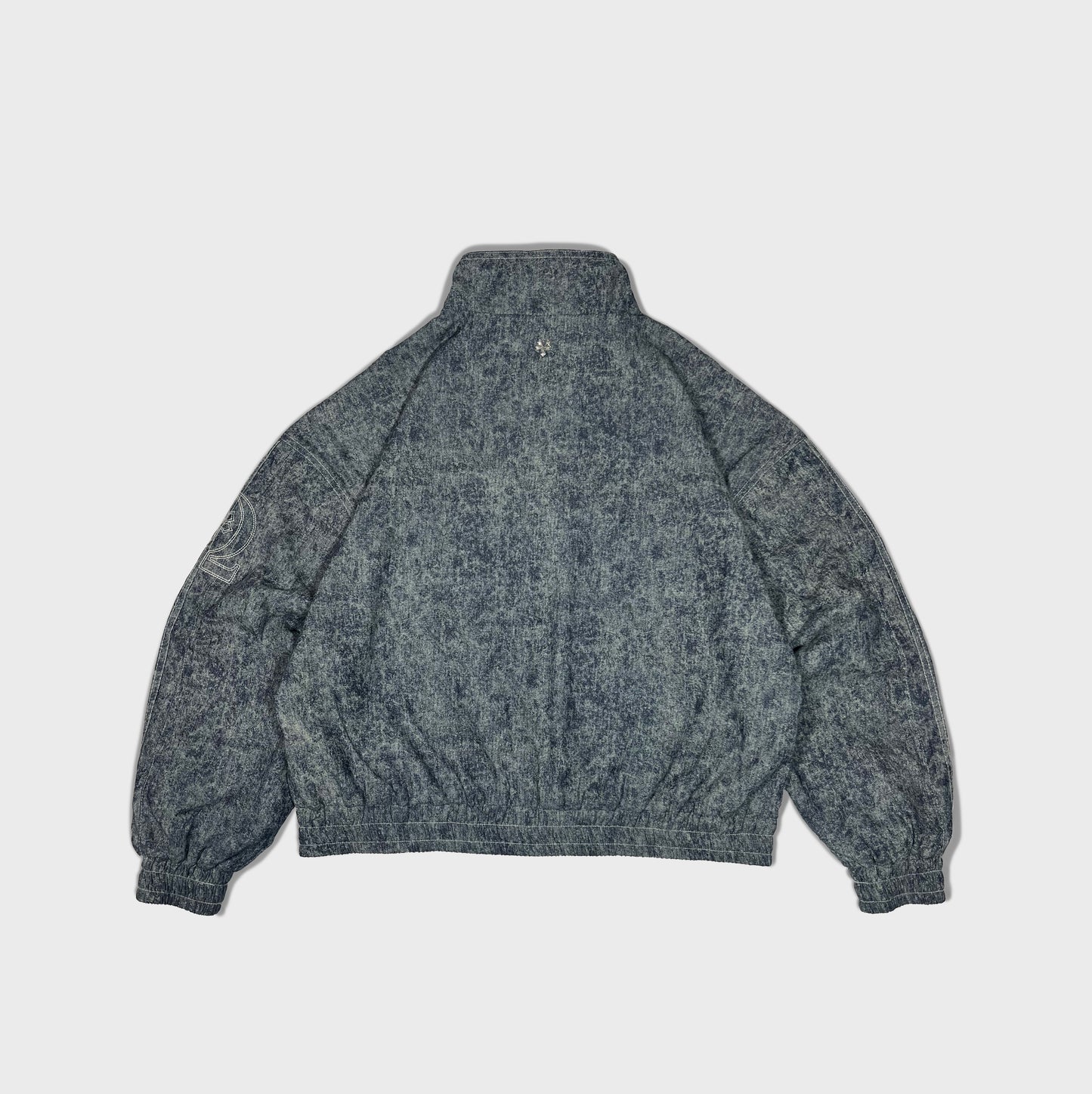 "Heaven's Wrath" Track Jacket
