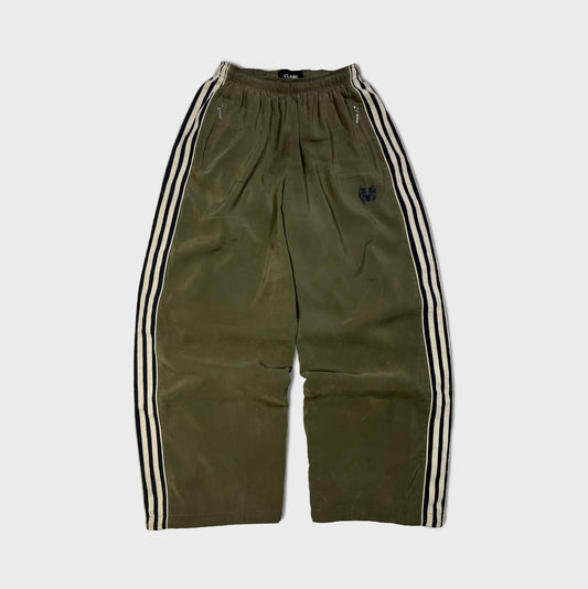 Trackpant - Olive Green