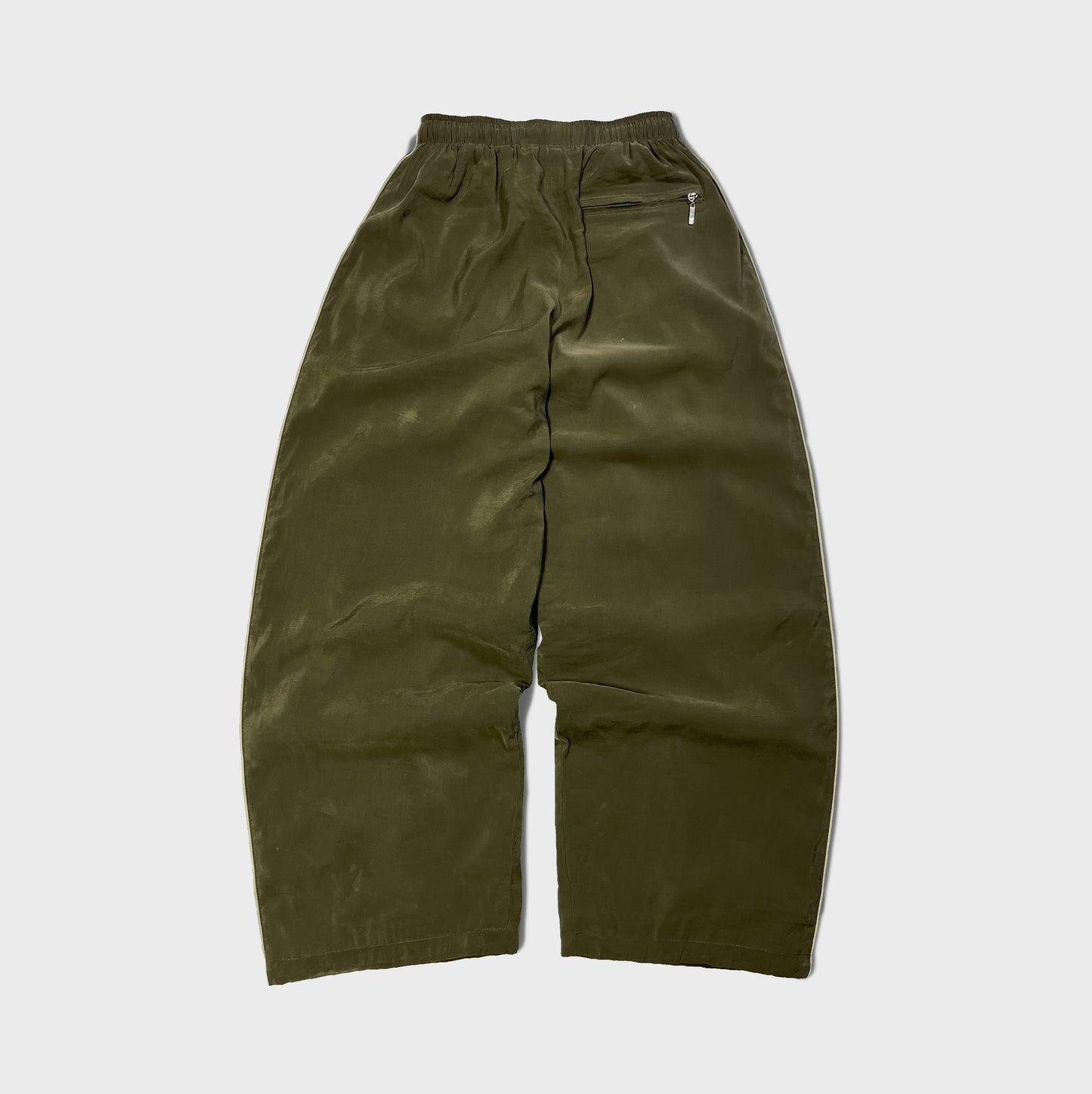 Trackpant - Olive Green