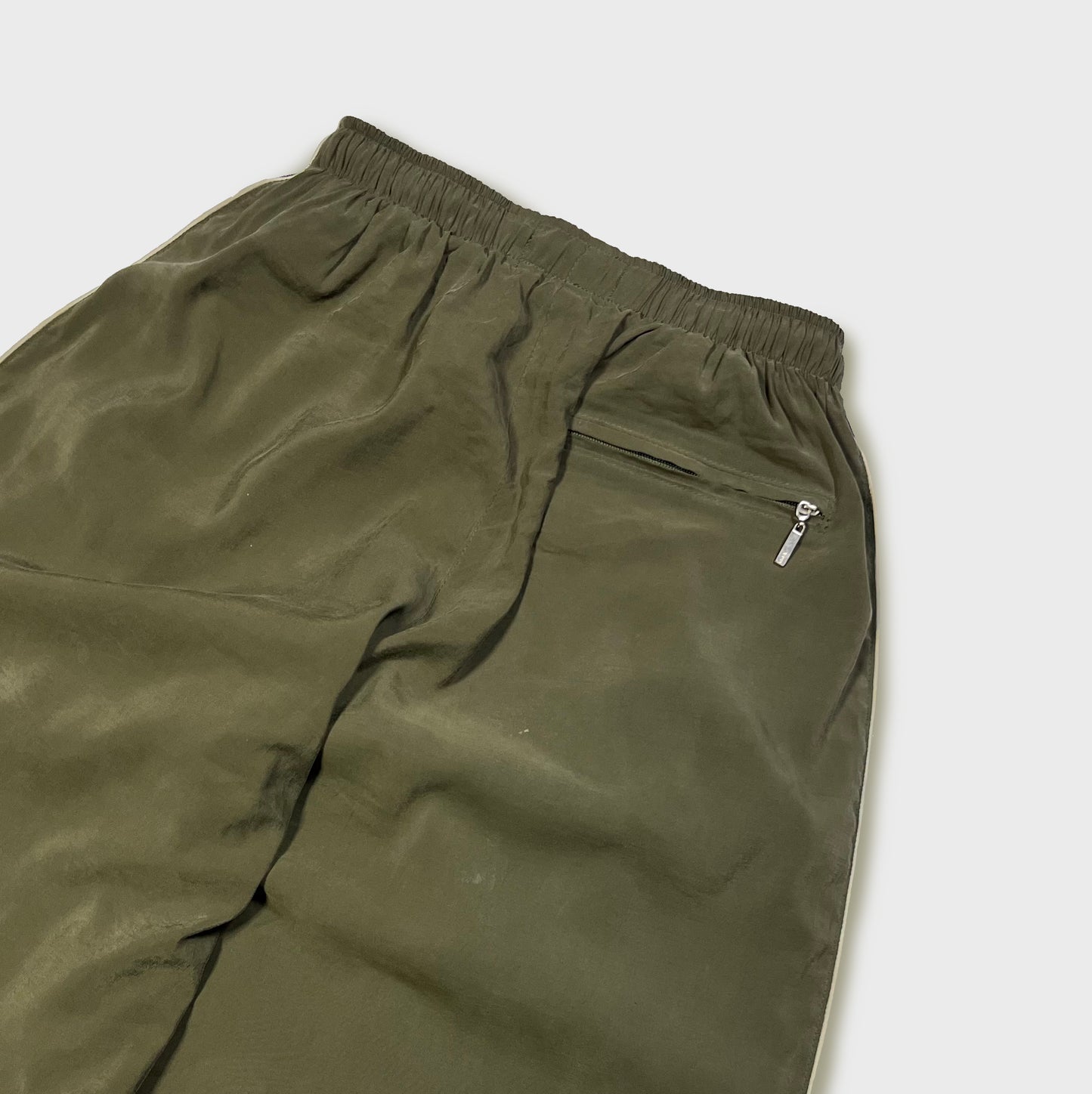 Trackpant - Olive Green