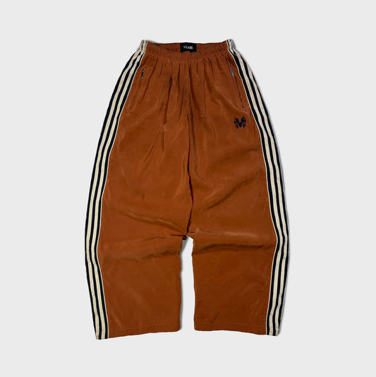 Trackpant - Burnt Orange
