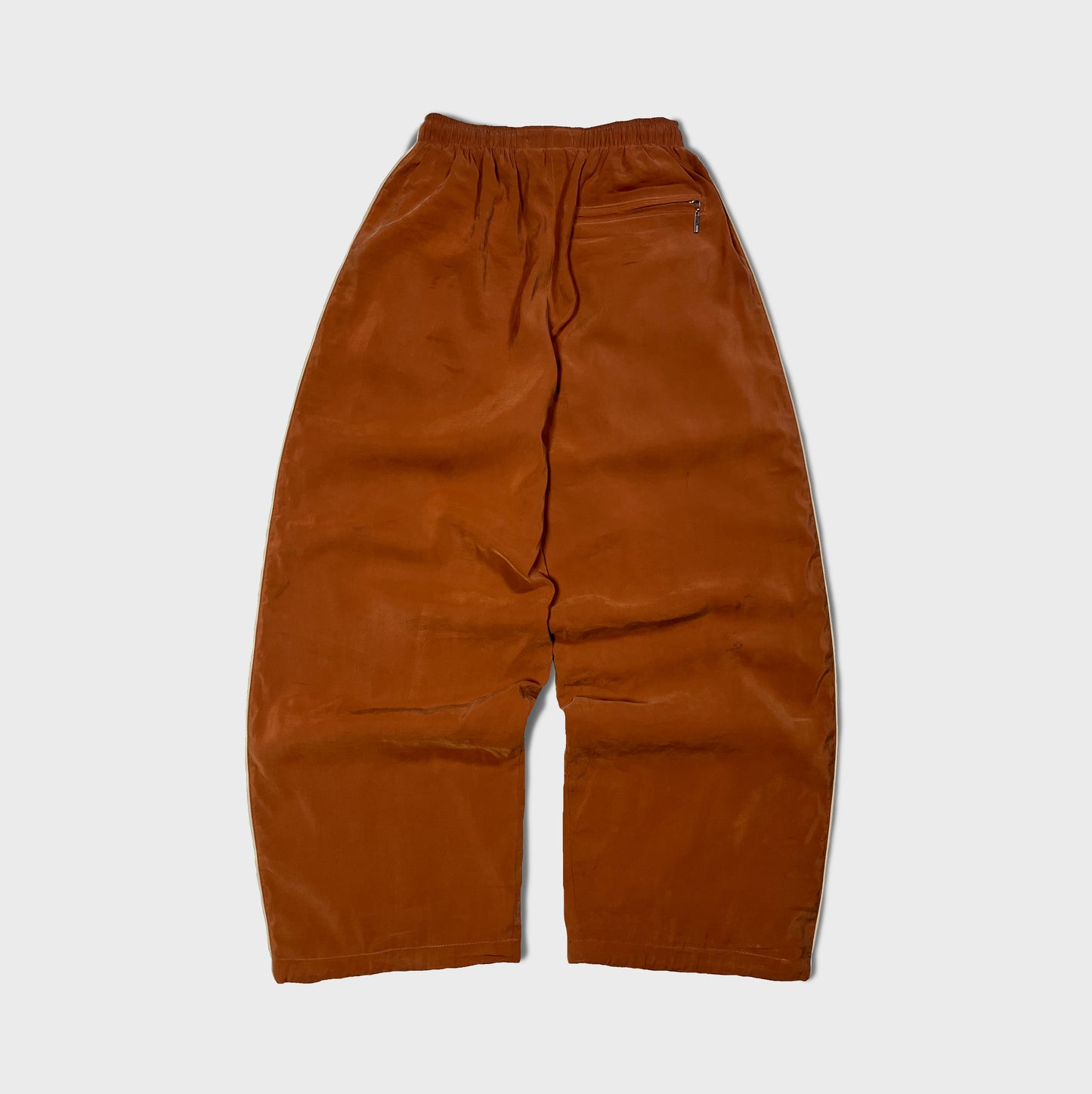 Trackpant - Burnt Orange