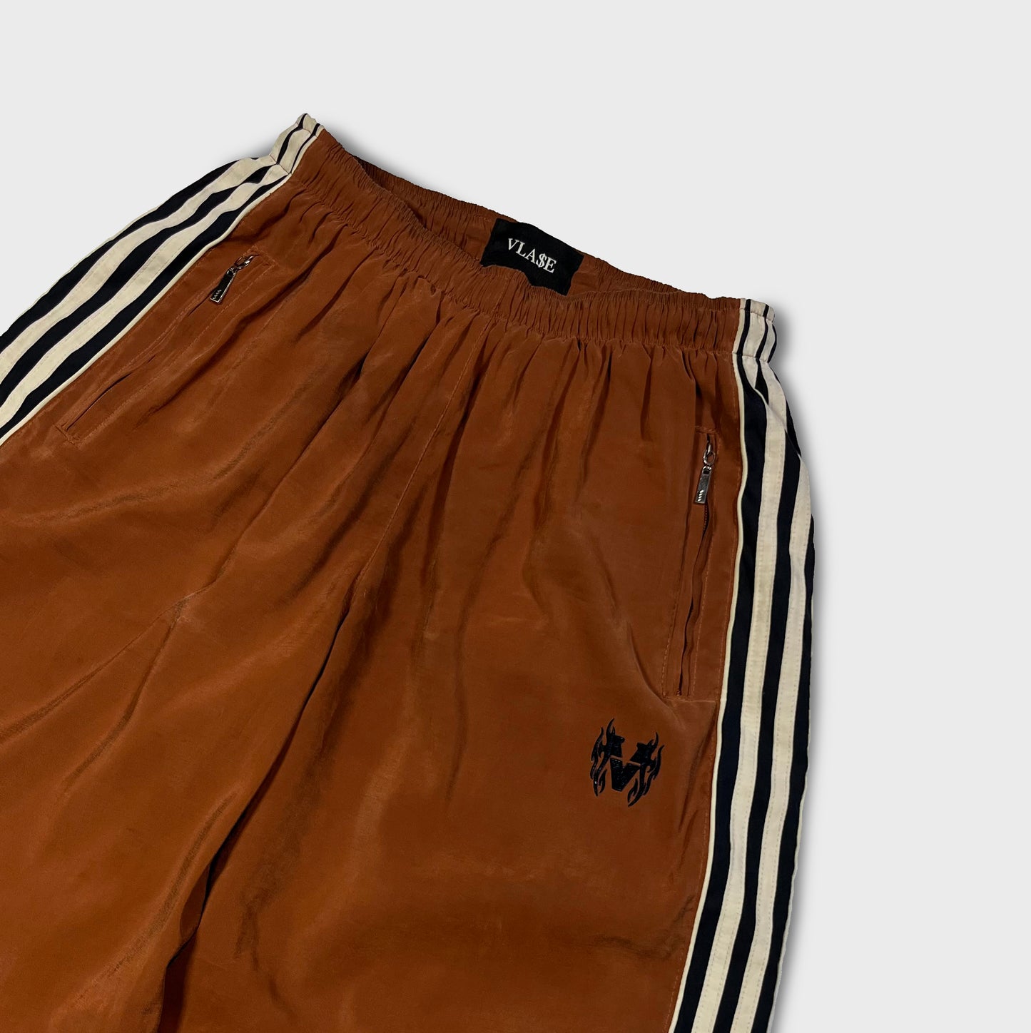 Trackpant - Burnt Orange