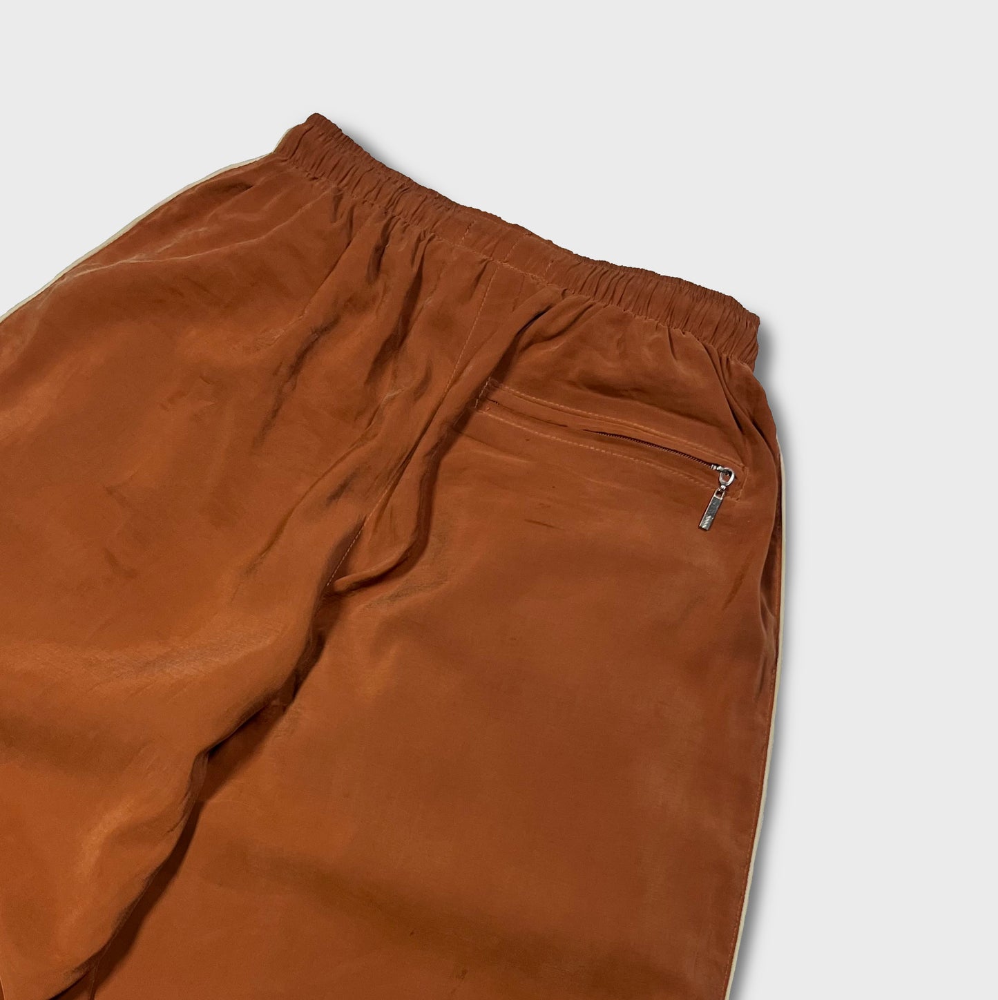 Trackpant - Burnt Orange